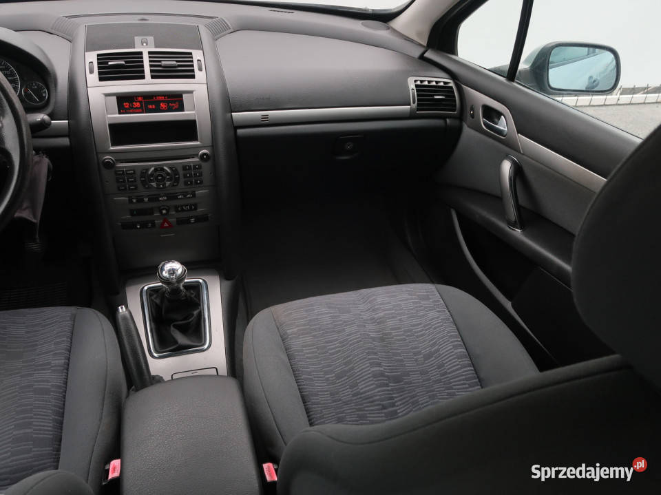 Peugeot 407 18 85KM 407 lubelskie Lublin