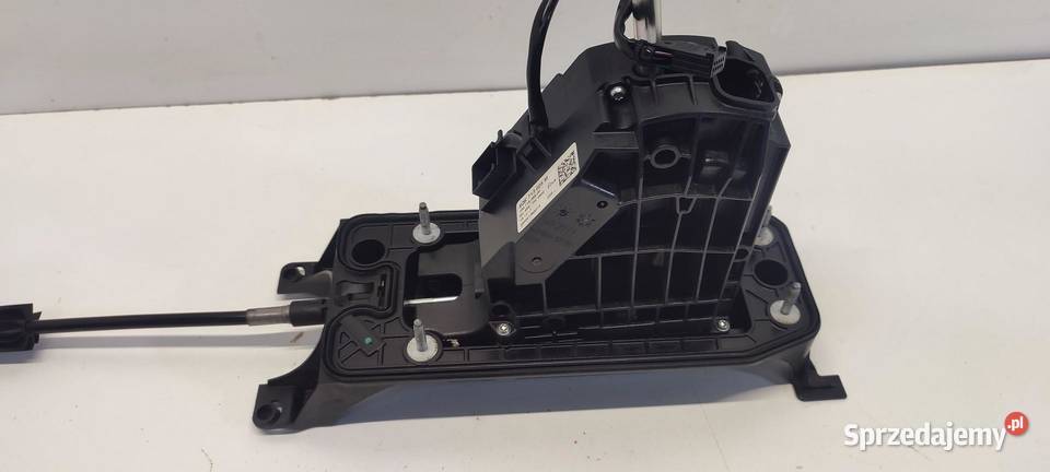 VW TIGUAN II WYBIERAK LEWAREK ZMIANY BIEGÓW osobowe