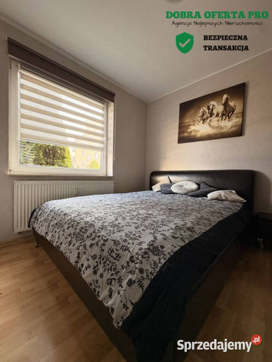 49 m Parter remoncie Zamknięte osiedle 12800zł/m2 Gdańsk sprzedam