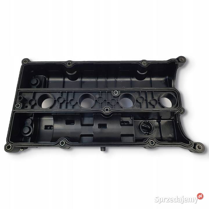 POKRYWA ZAWORÓW Ford Focus MK2 16 16V lubelskie Chełm