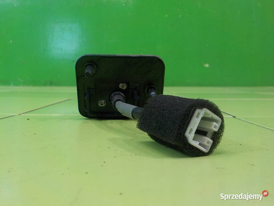NISSAN PATHFINDER III 07r 5D kamera cofania osobowe Suków
