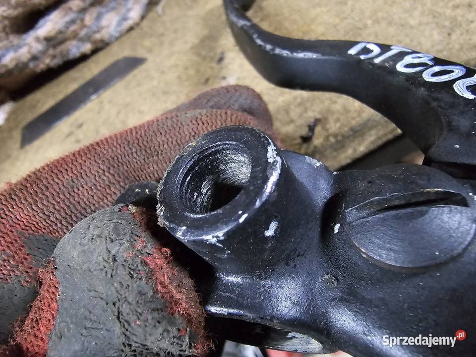 Yamaha DT 80 lc2 klamka sprzęgła dt80 80lc2