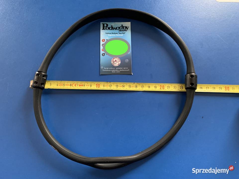 Gumka do automatu Czarna L 72 Bytom sprzedam