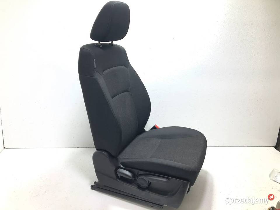 SUZUKI SX4 SCROSS 2017R LIFT FOTEL PRAWY świętokrzyskie