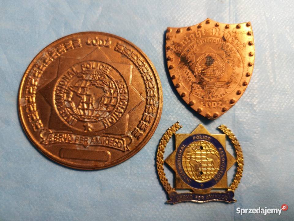 International Police Asociation