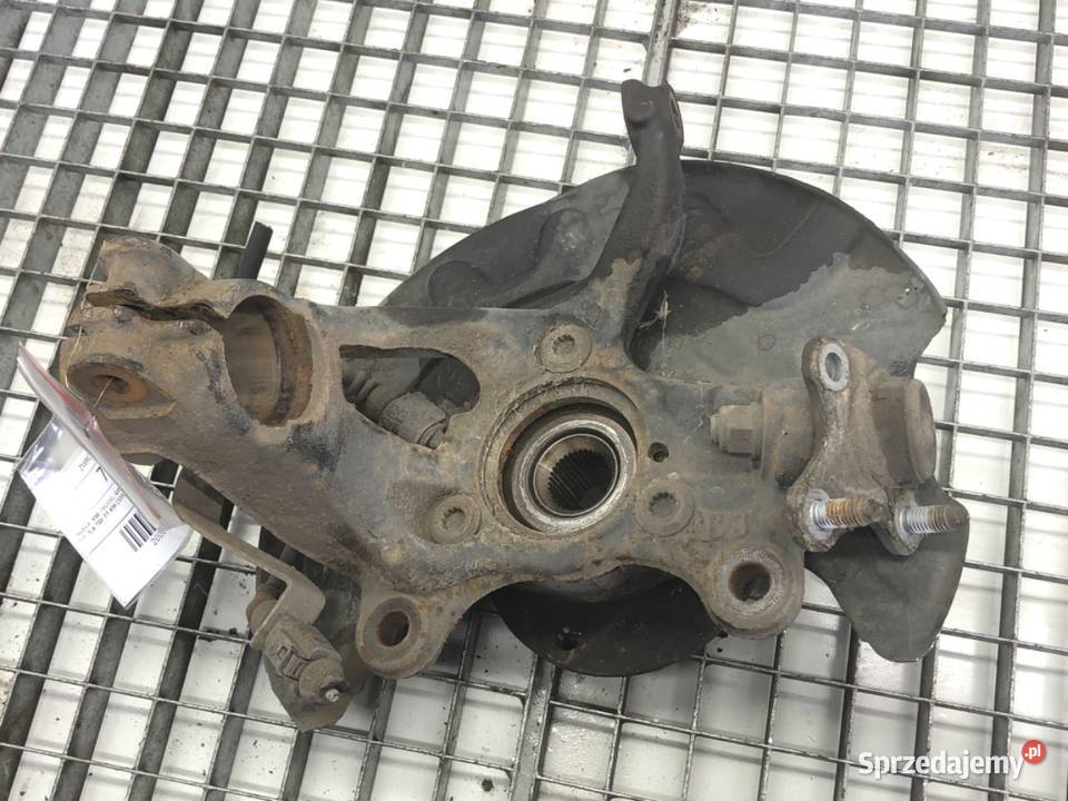 ZWROTNICA PRAWY PRZÓD VW GOLF VII 16 105 osobowe