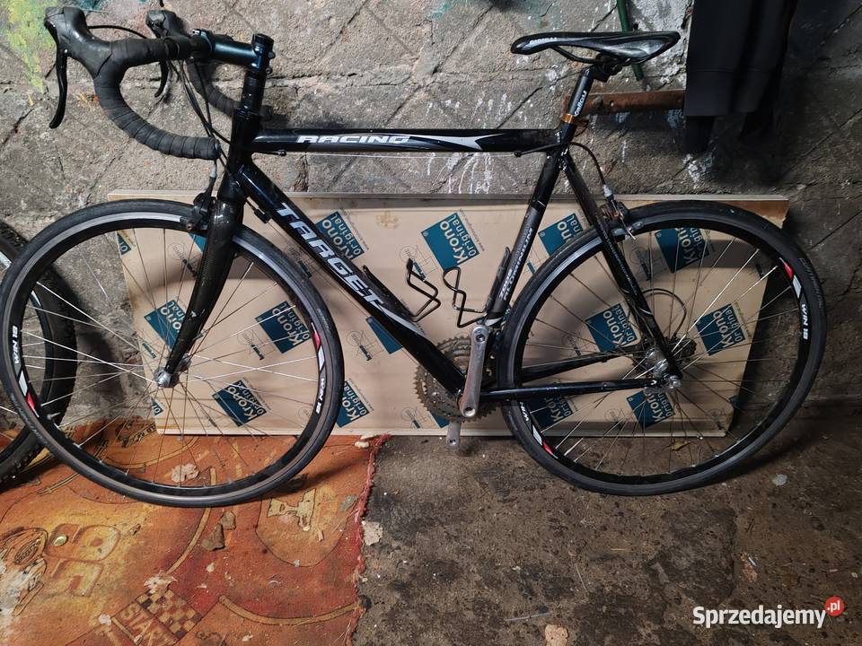 Rower Kolarski 2 sztuki Kamień Pomorski