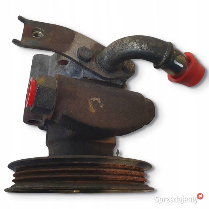 POMPA WSPOMAGANIA MG ZS 18 16V QVB100690 Chełm