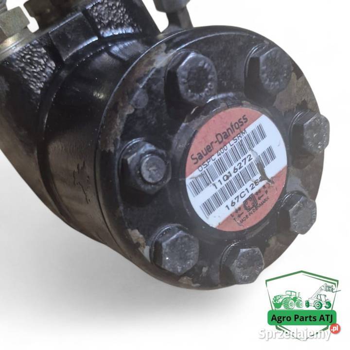 Orbitrol Sauer Danfoss OSPC 400 LSRM Fendt 936 podlaskie