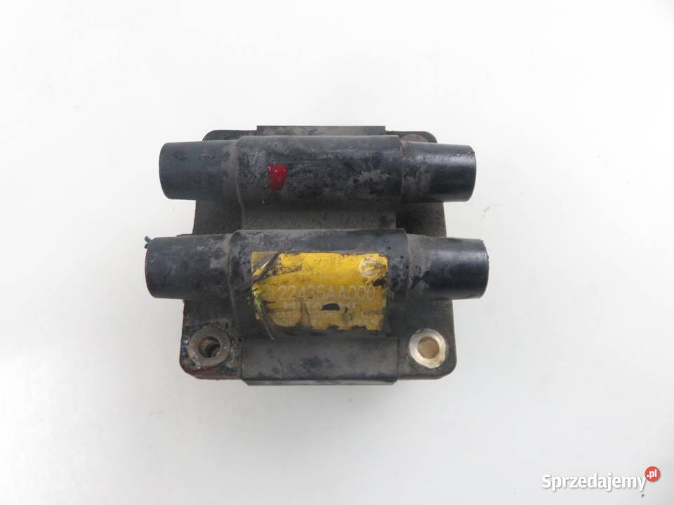 CEWKA SUBARU FORESTER I 20 SOHC 22435AA000