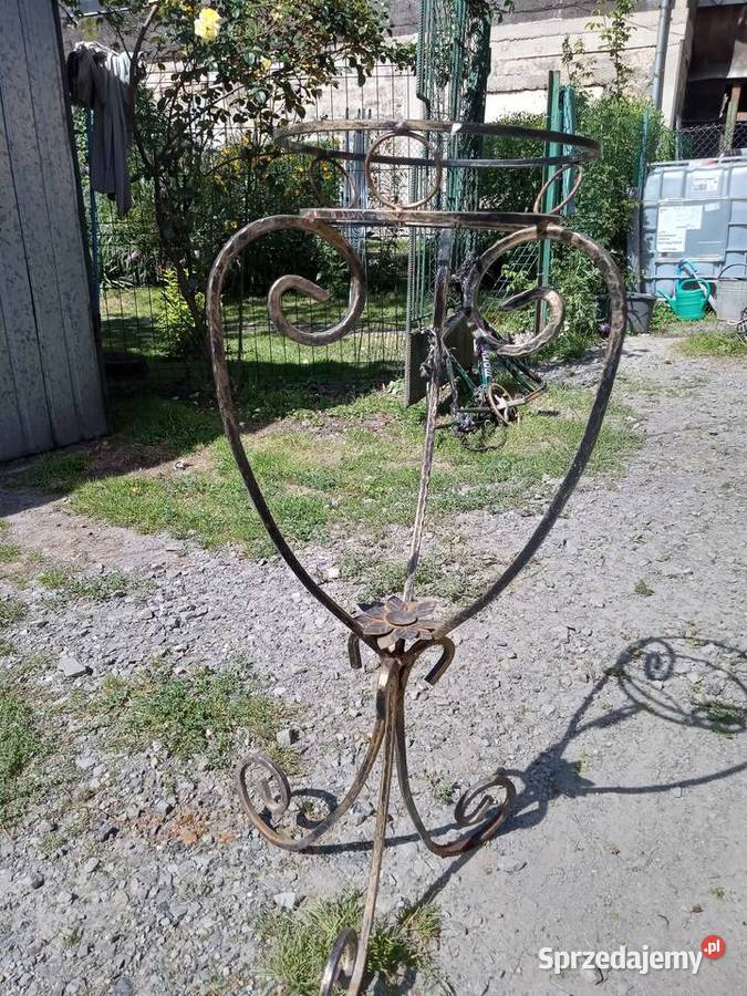 Sprzedam kwietnik Pozostałe Bielsko-Biała