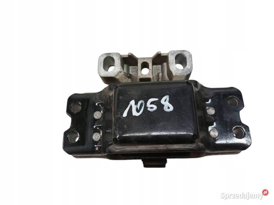 PODUSZKA SILNIKA 1K0199555AC 14 TSI VW