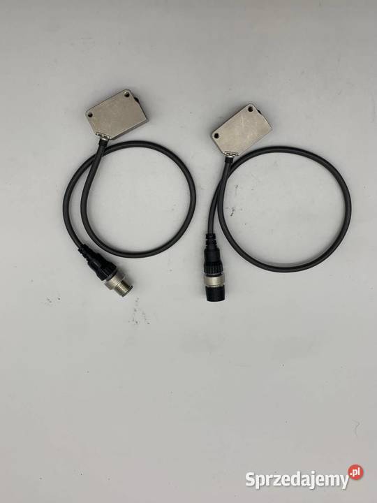 Omron E3ZMT81L mazowieckie Warszawa