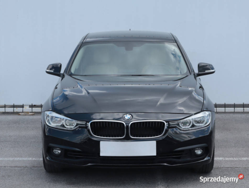 BMW 3 318 i Lublin sprzedam