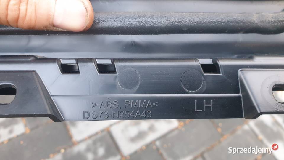 LISTWA DRZWI LEWY TYŁ FORD MONDEO V S73F254A41 Rok produkcji 2017 Lublin sprzedam