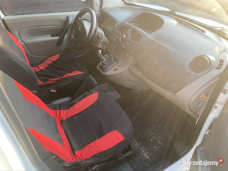 Renault kangoo 15dci Nowy Sącz sprzedam