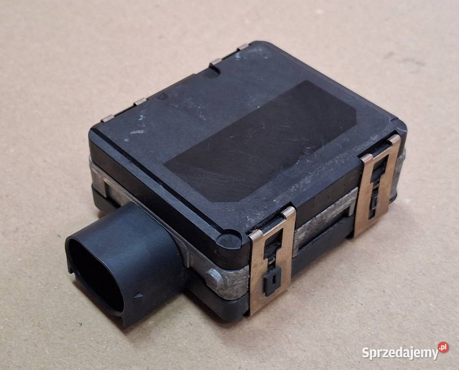 HYUNDAI IONIQ 6 RADAR CZUJNIK SENSOR ORYGINAŁ Bieleń sprzedam