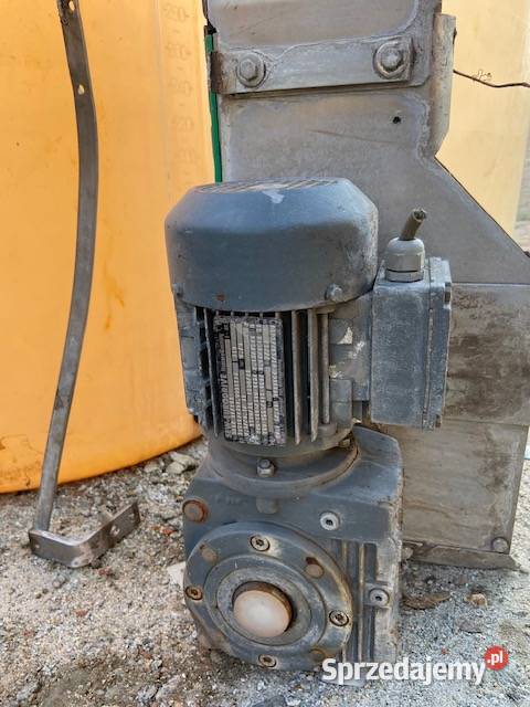 Przekładnie Sew Eurodrive ABB Leroy Sommer Sława