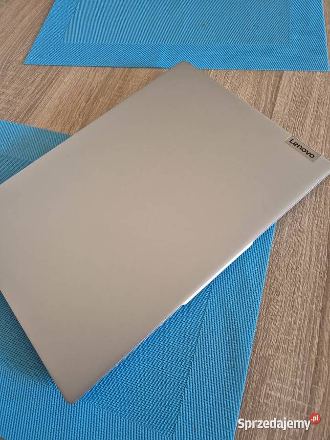 Notebook Lenowo IPS5 NA GWARANCJI Taktowanie 4 Brzesko sprzedam