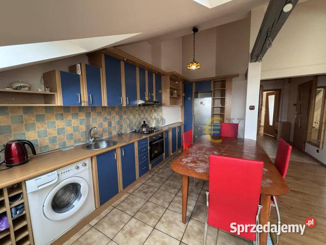 Wynajem mieszkania Nowa Iwiczna 63m2