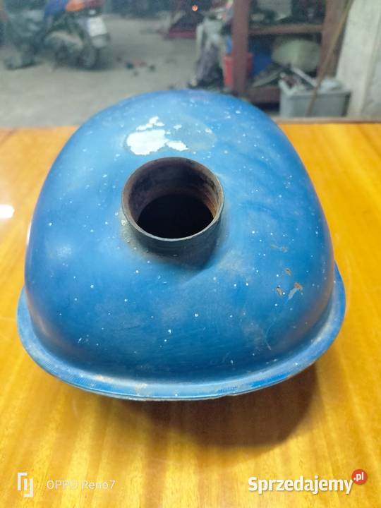 Zbiornik paliwa motorynka Łubno sprzedam
