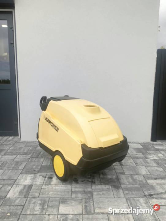 Myjka Karcher HDS 895 Gwarancja Wysyłka Serwis Radom