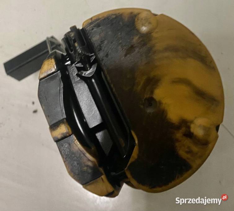 POMPA POMPKA PALIWA PŁYWAK 1K0919050D SKODA osobowe Chełm sprzedam