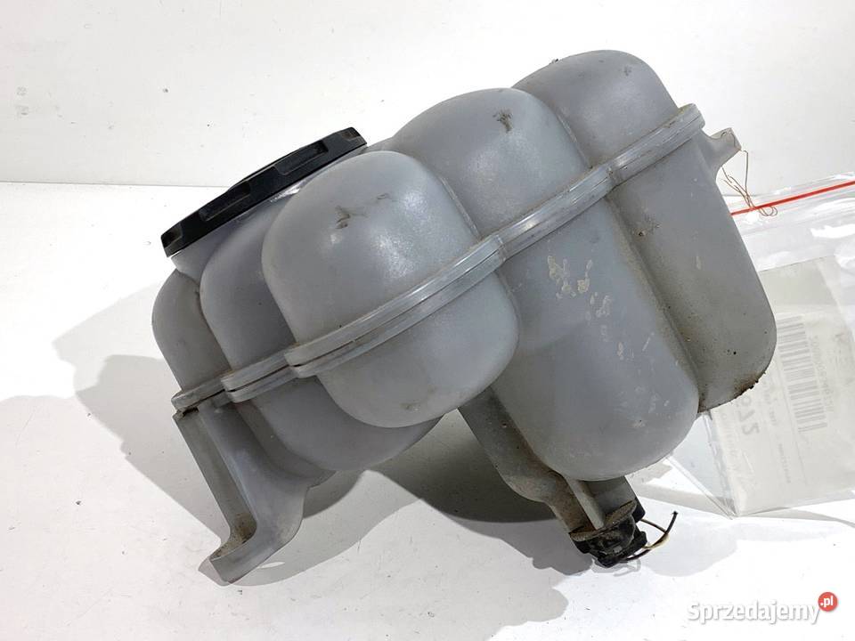 ZBIORNIK WYRÓWNAWCZY PŁYNU CHŁODZĄCEGO AUDI Q8 osobowe