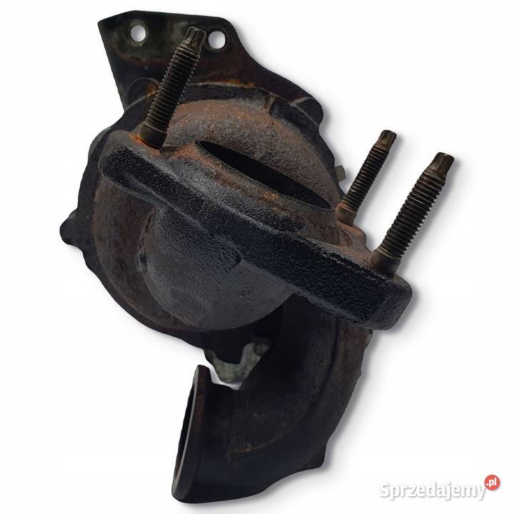 TURBOSPRĘŻARKA Ford Focus II Mondeo IV 18 TDCI osobowe lubelskie Chełm