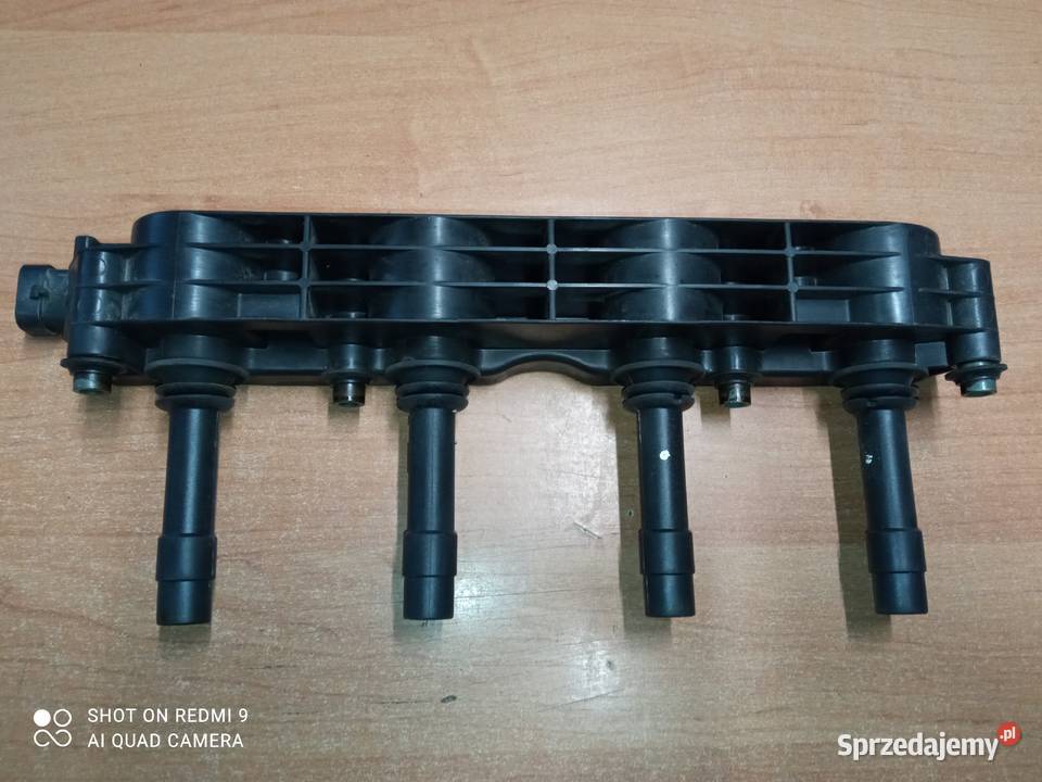 Cewka zapłonowa DELPHI 19005212 Opel Astra G 14