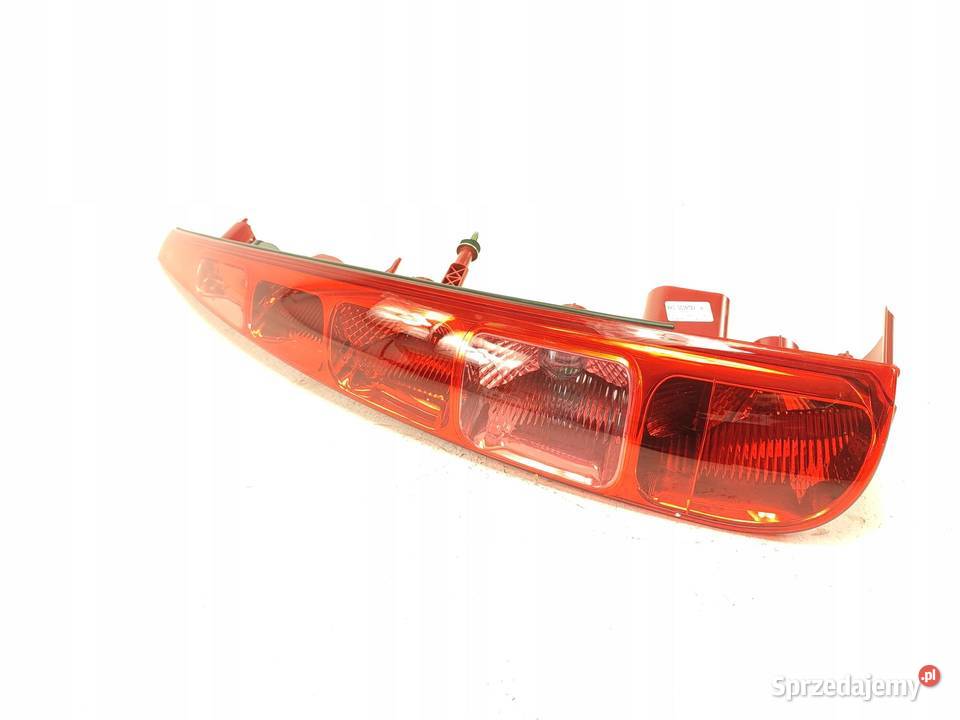 LAMPA PRAWY TYŁ CITROEN C8 II 2002 ORYGINALNA