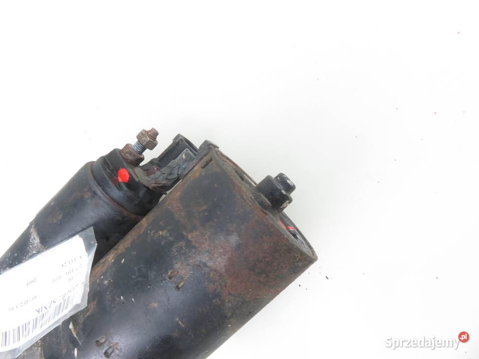 ROZRUSZNIK AUDI A6 C6 27 TDI 0001109258