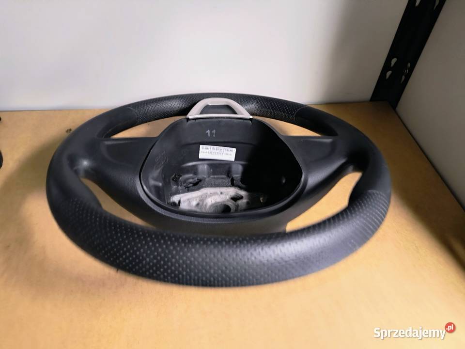 Seat Ibiza 6J IV 0812 Kierownica b ładna mały Części samochodowe dolnośląskie