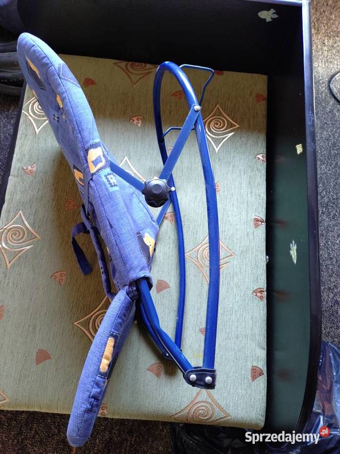 Leżak niemowląt Zajączkowo