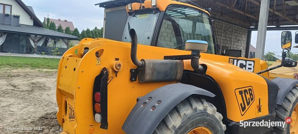 JCB 54070