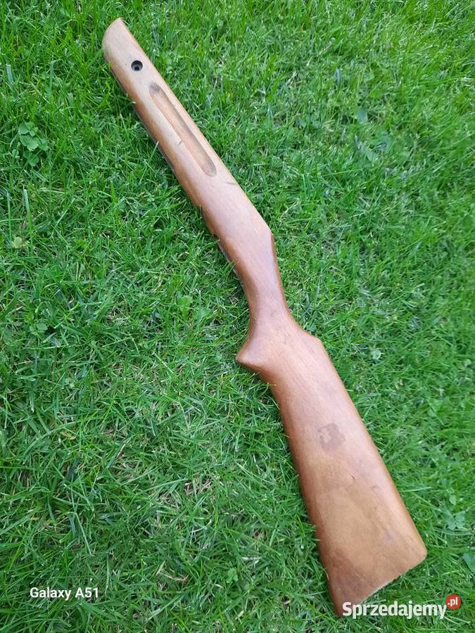 Wiatrówka Łucznik 141 kolba śląskie Częstochowa