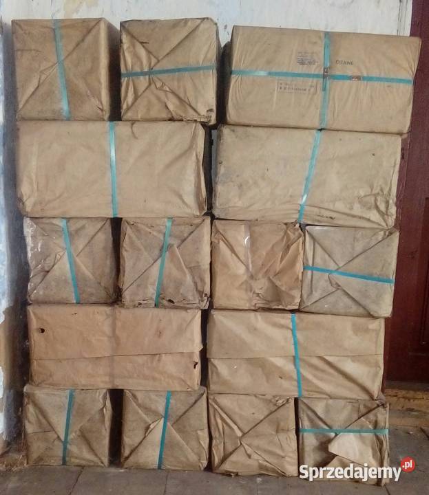 Parkiet mozaika buk Wieluń