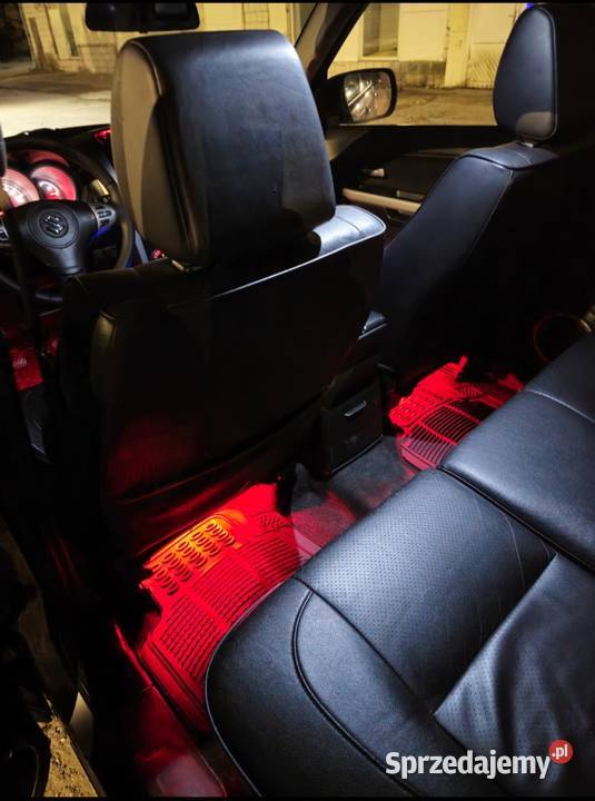 Suzuki Grand Vitara De Luxe Radom