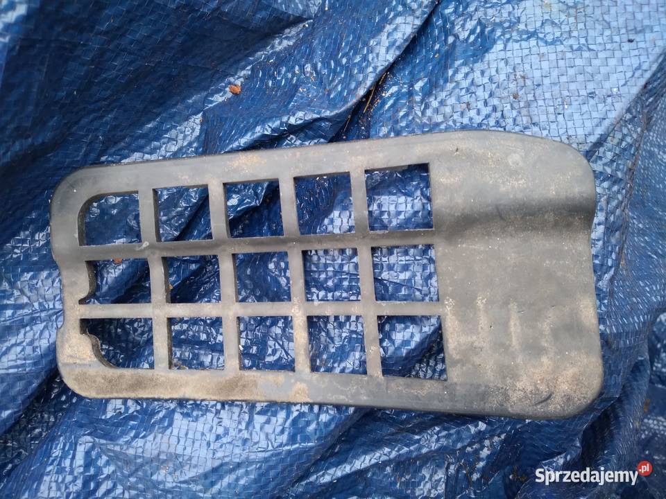 Hyundai Accent 02r kratka osłona zaślepka Strzelce Krajeńskie