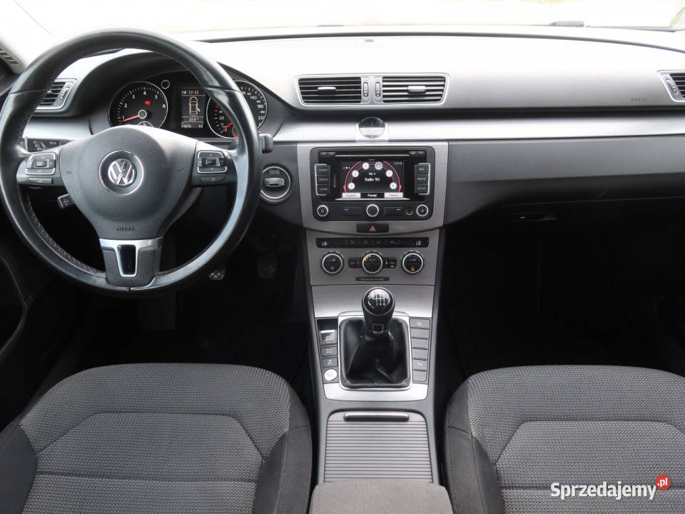VW Passat 14 TSI 4/5 Katowice sprzedam