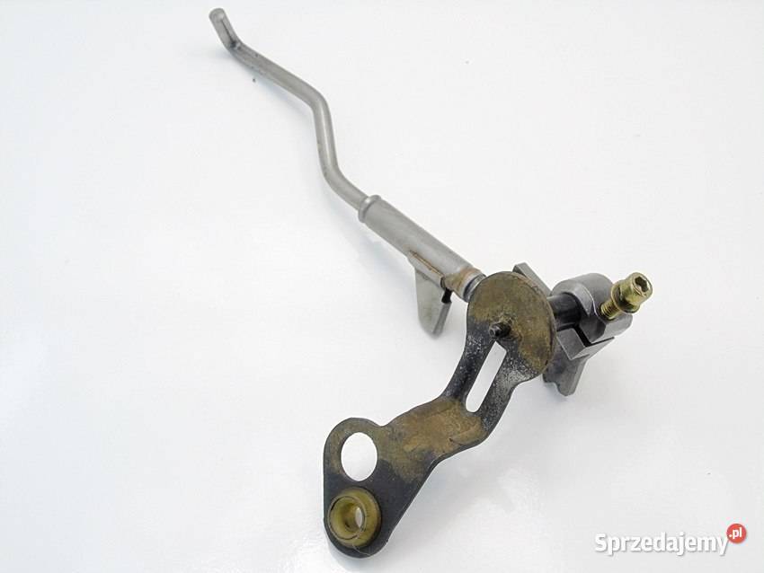 DŹWIGNIA SKRZYNI 20 MB E200 W210 S210 1262780012 osobowe Sosnowiec