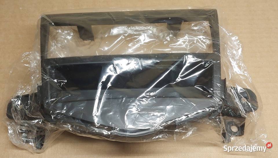 CARAV 11053 OBUDOWA RAMKA RADIA 1 DIN CHEVROLET Mielęcin