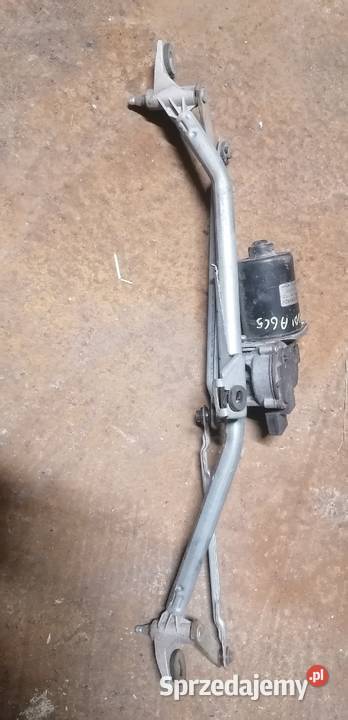 Mechanizm wycieraczek Audi a6 c5 Płońsk