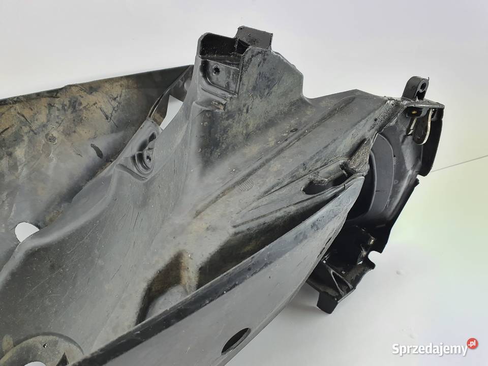 Obudowa Filtra Air Box Filtr Ktm Sxf 350 2013