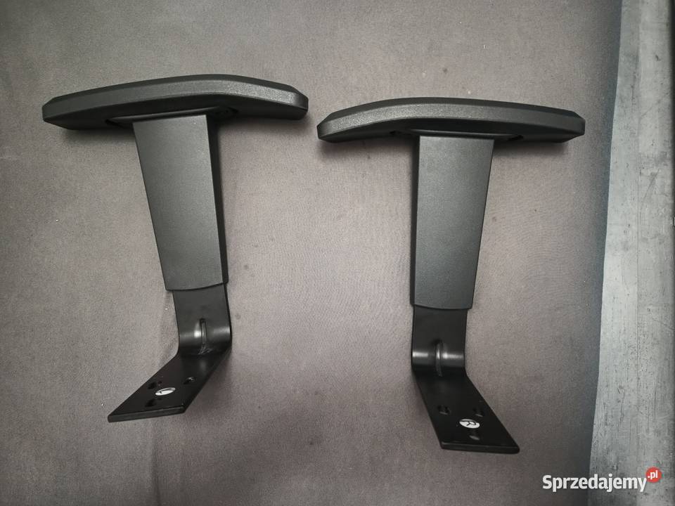 Podłokietniki Diablo XOne 20 King Size Komplet śląskie Sosnowiec sprzedam