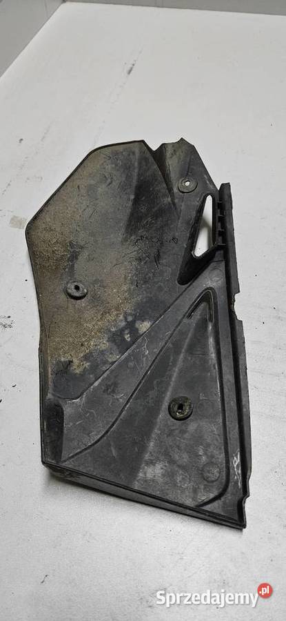Owiewka lewa plastik lewy mh ryz peugeot xps śląskie Rybarzowice sprzedam