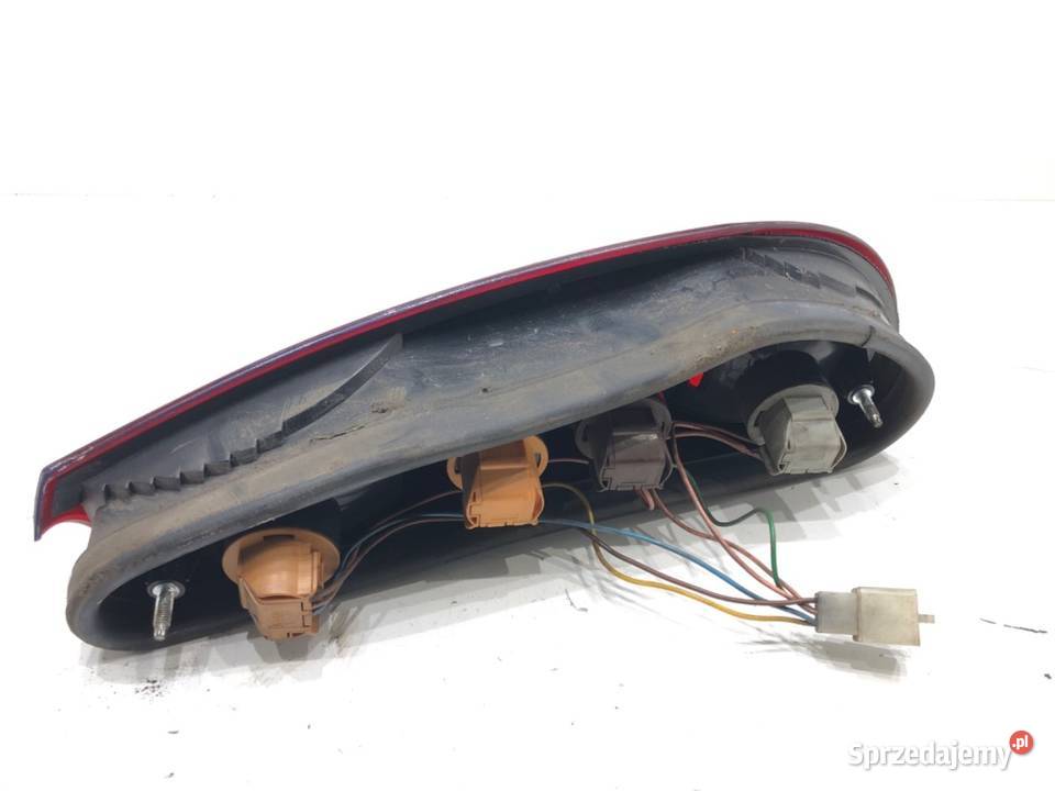 LAMPA LEWY TYŁ AIXAM A741 Hatchback ŚWIATŁO