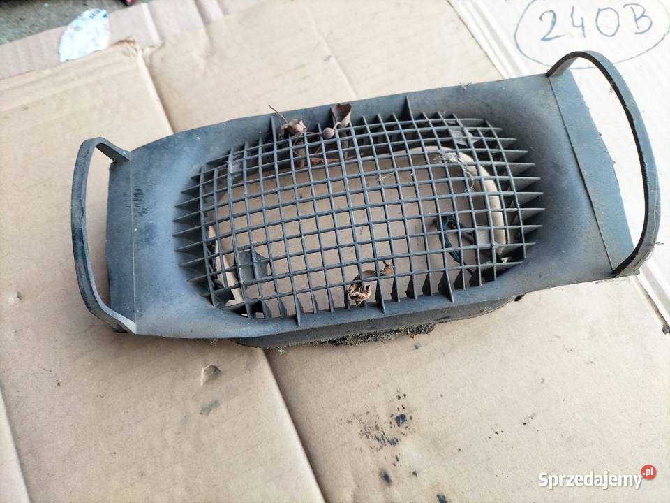 PEUGEOT 306 XN KRATKA NAWIEWU WLOTU POWIETRZA lubelskie Kamień-Kolonia