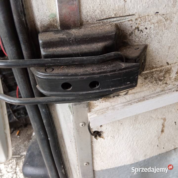 Drzwi tył citroen Berlingo 2003 inne Szczecin osobowe