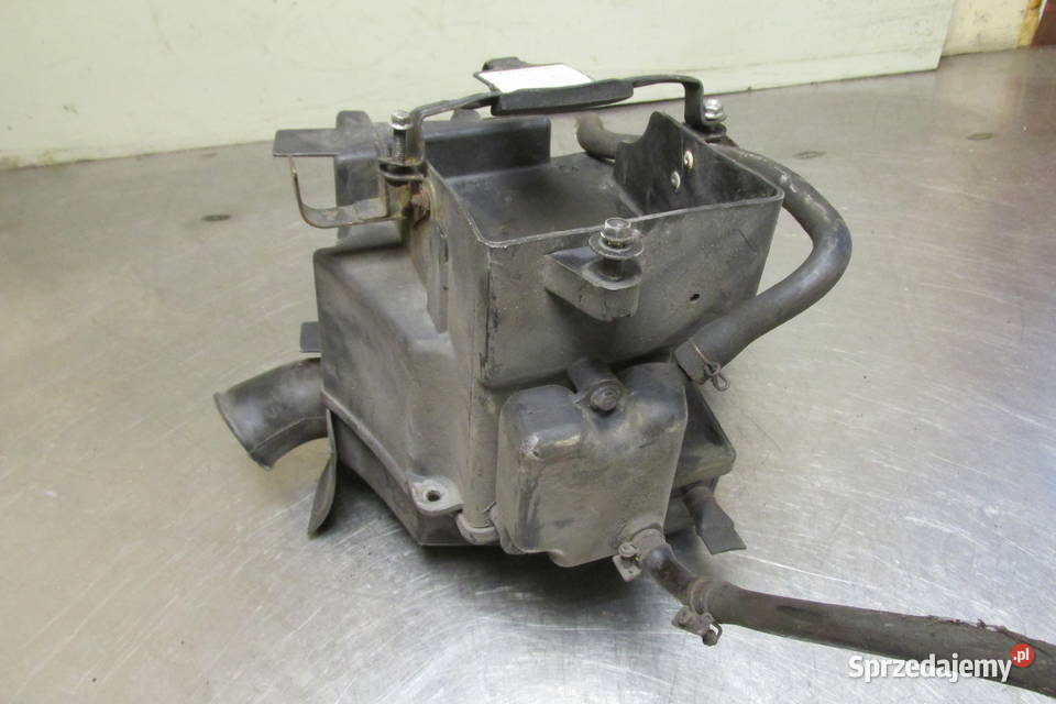 Airbox Honda XL 600 Transalp Sandomierz